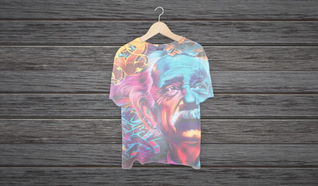 Sablon Rubber dan Plastisol