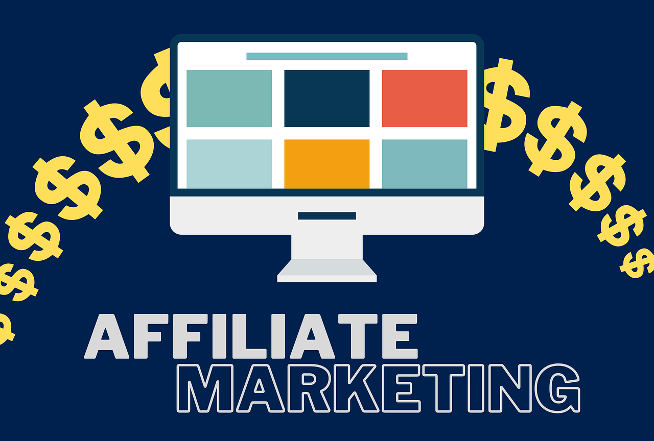 apa itu program affiliate