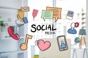 Manfaatkan Media Sosial dengan Cerdas
