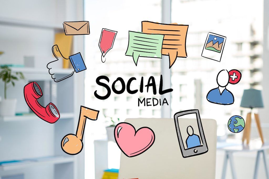 cara mengelola media sosial untuk bisnis