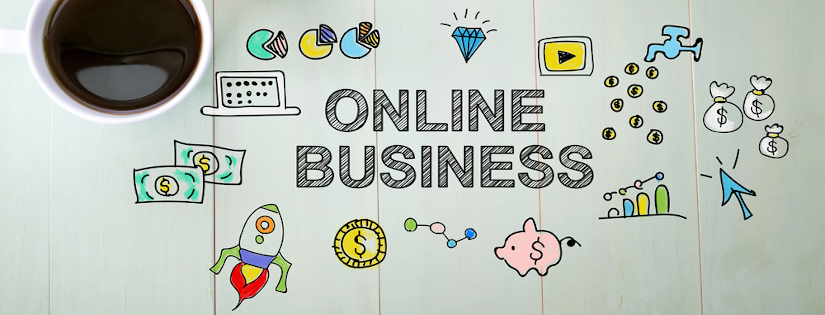 manfaat bisnis online bagi pelajar