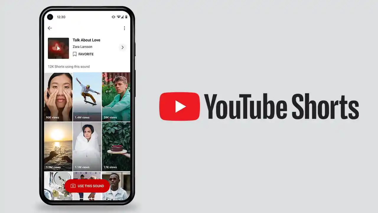 cara download short youtube