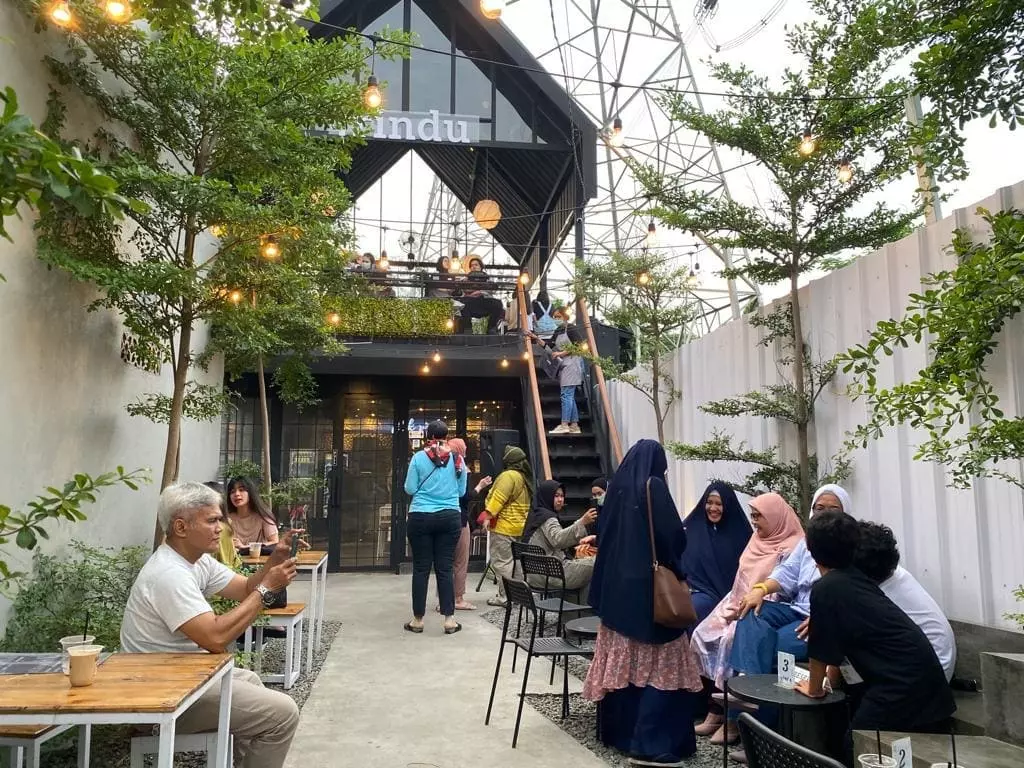 Peluang Bisnis Kopi Kekinian dan Menguntungkan