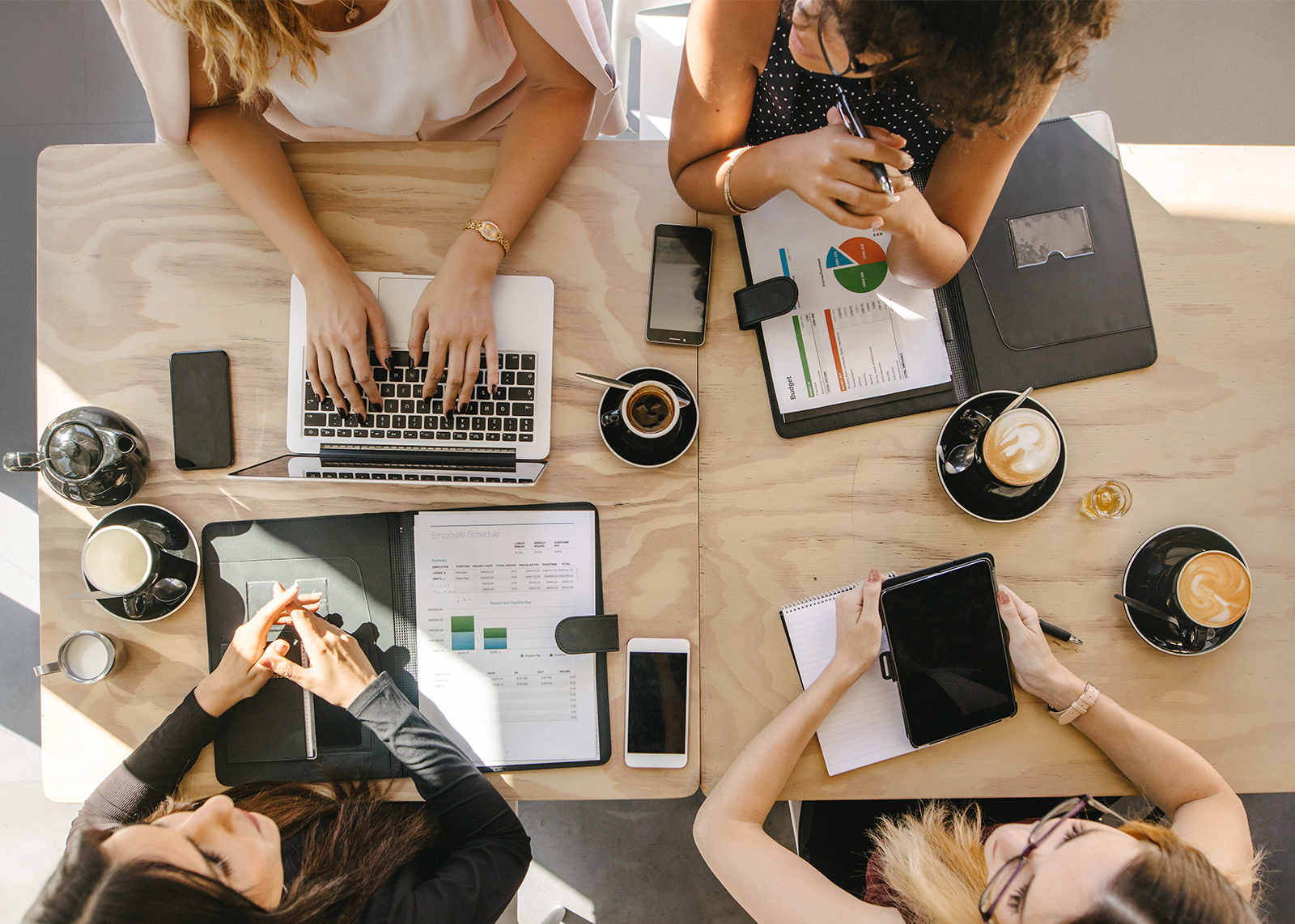 Audit SEO Website Komprehensif