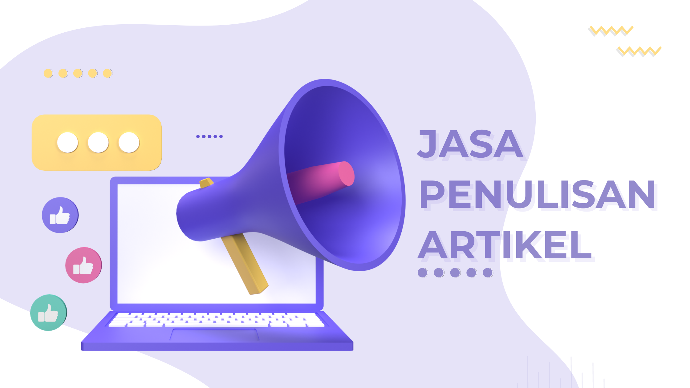 Jasa Penulis Artikel Online