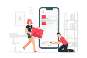 Tentukan Niche yang Spesifik