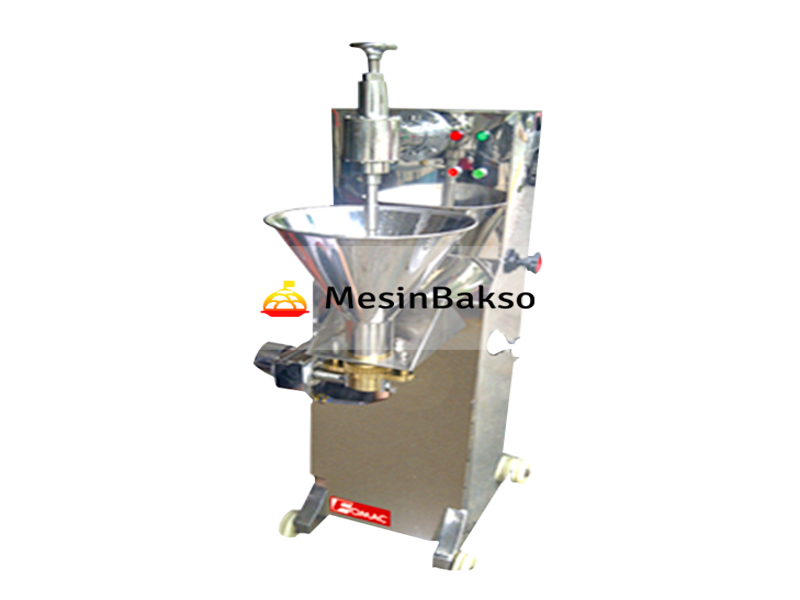 solusi cetak bakso usaha rumahan