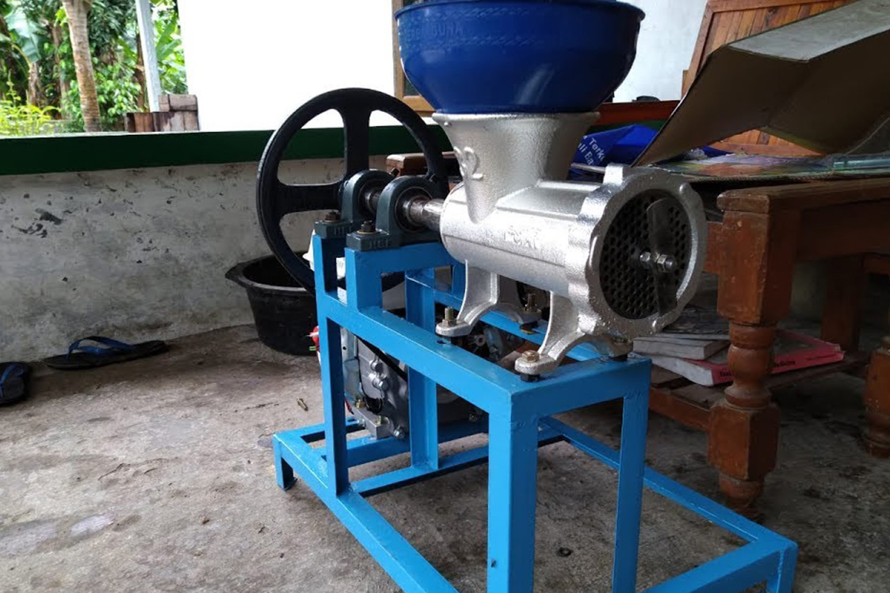 gilingan daging untuk jualan