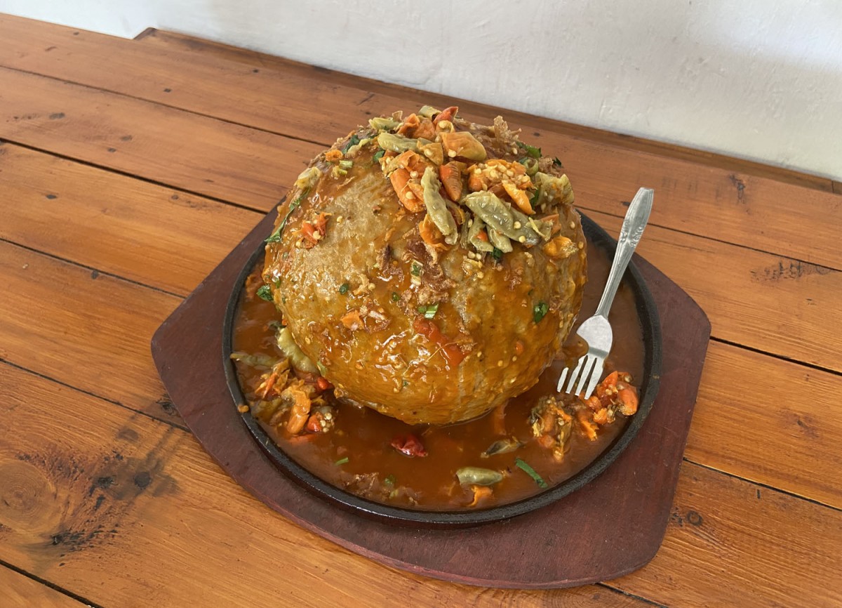 peluang bisnis jual bakso