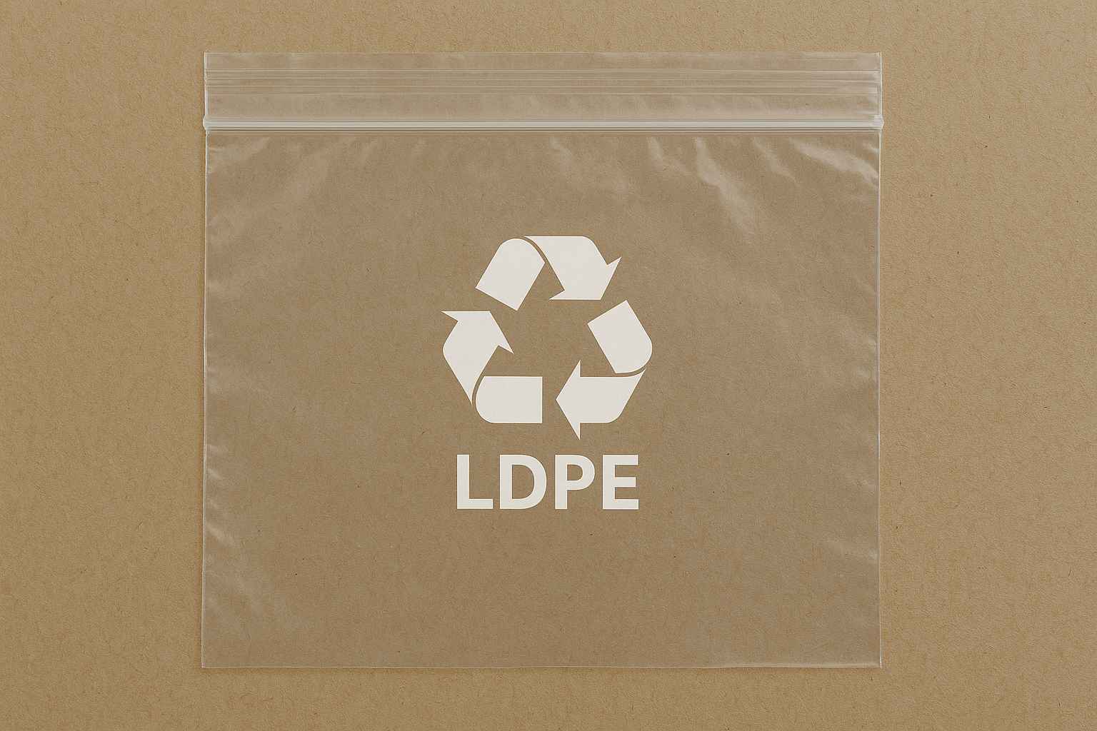 Mengenal Plastik Jenis LDPE