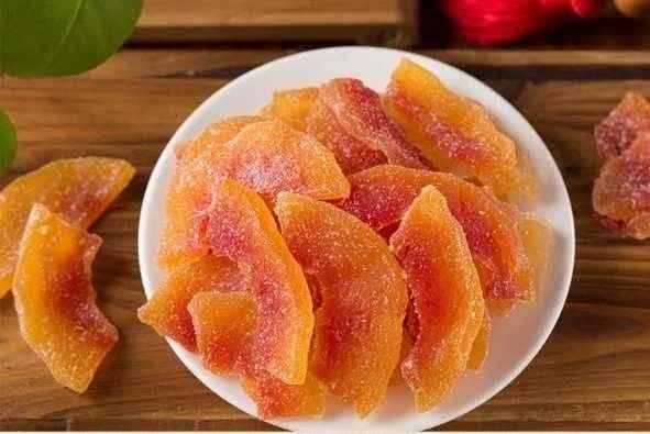 peluang usaha keripik pepaya 