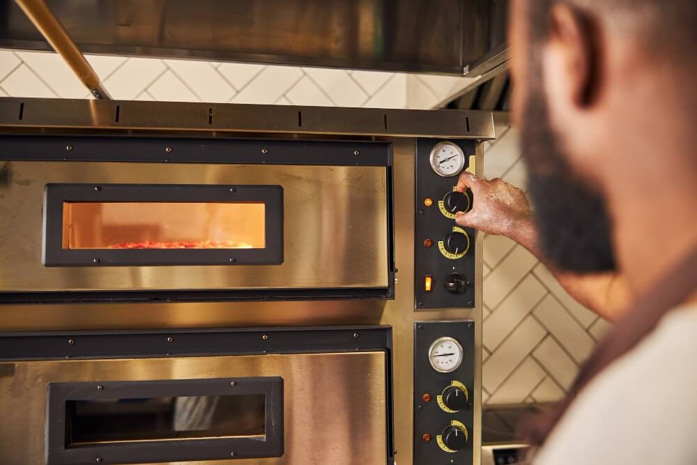 Cara menata alat kitchen hood