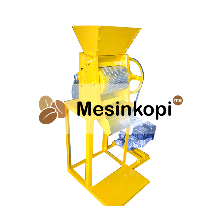 Perbandingan Mesin Kopi Modern