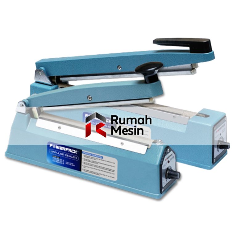 Fungsi Mesin Sealer Kemasan Untuk Menjaga Kualitas Produk