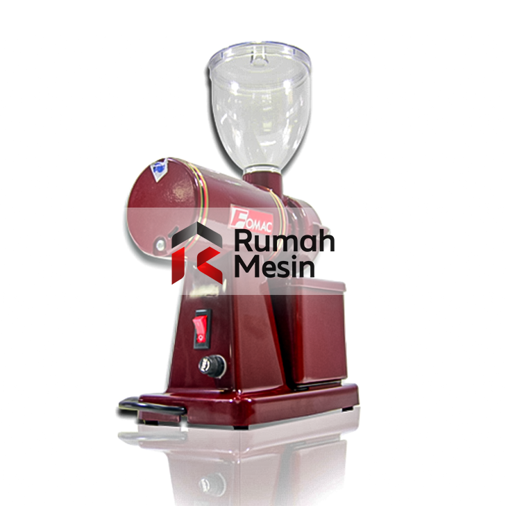 mesin grinder kopi untuk pemula