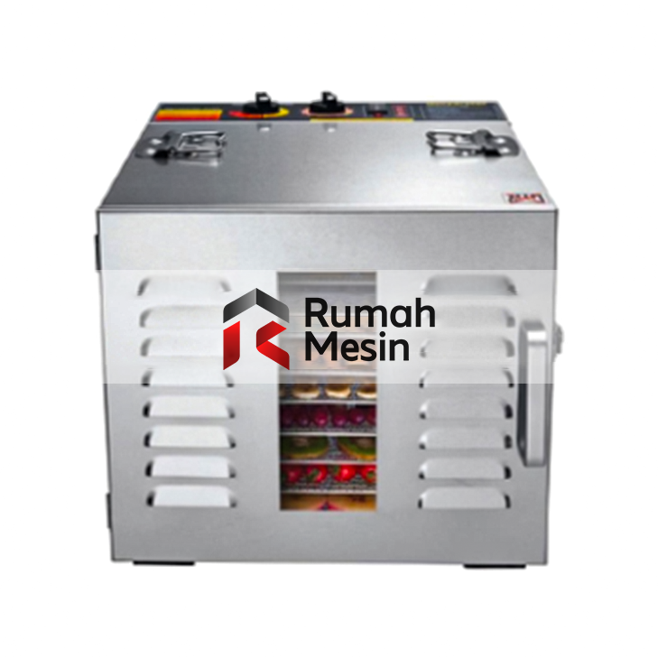 Mesin Oven Pengering Untuk Usaha Yang Menguntungkan