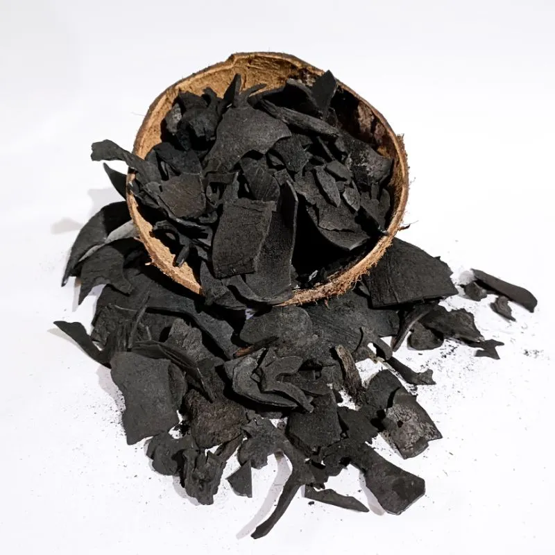 Coconut briquette export certification standards covering quality, safety, and sustainability requirements for global markets.