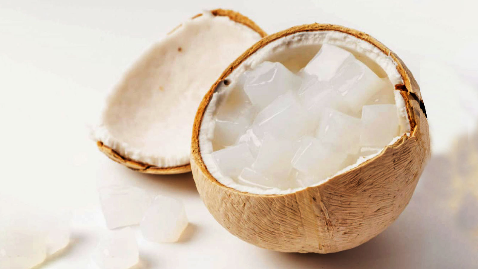 Solusi Praktis Memotong Nata De Coco
