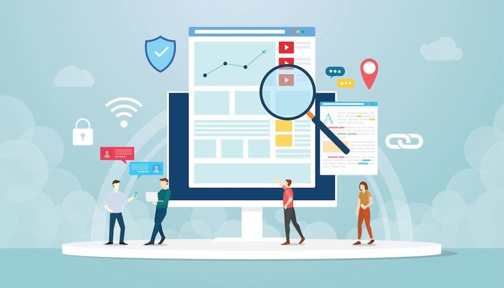 Cara Menguji Daya Dorong PBN pada Domain Uji Coba Terlebih Dahulu