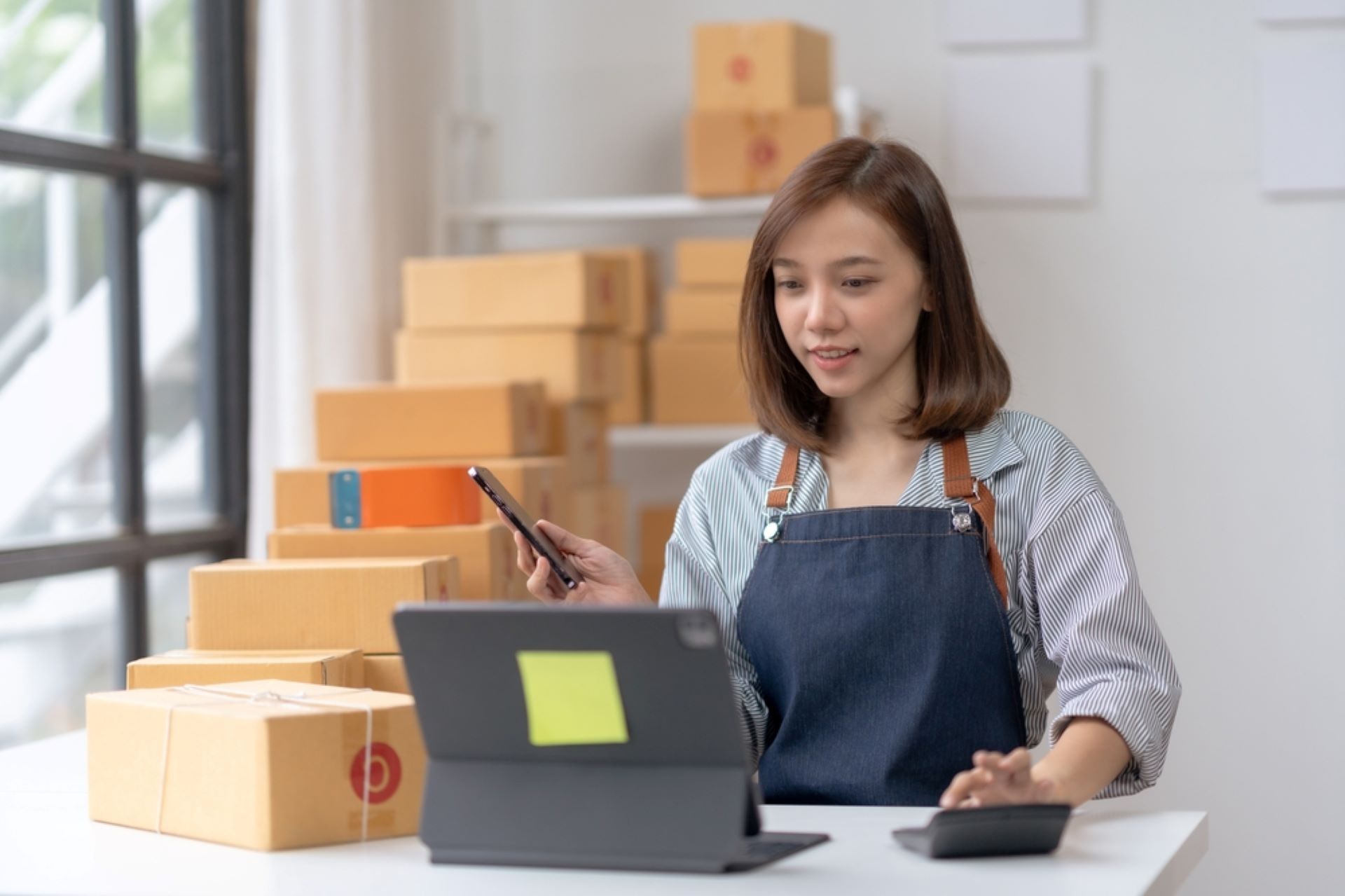 Cara mengelola modal kerja usaha agar keuangan bisnis tetap stabil