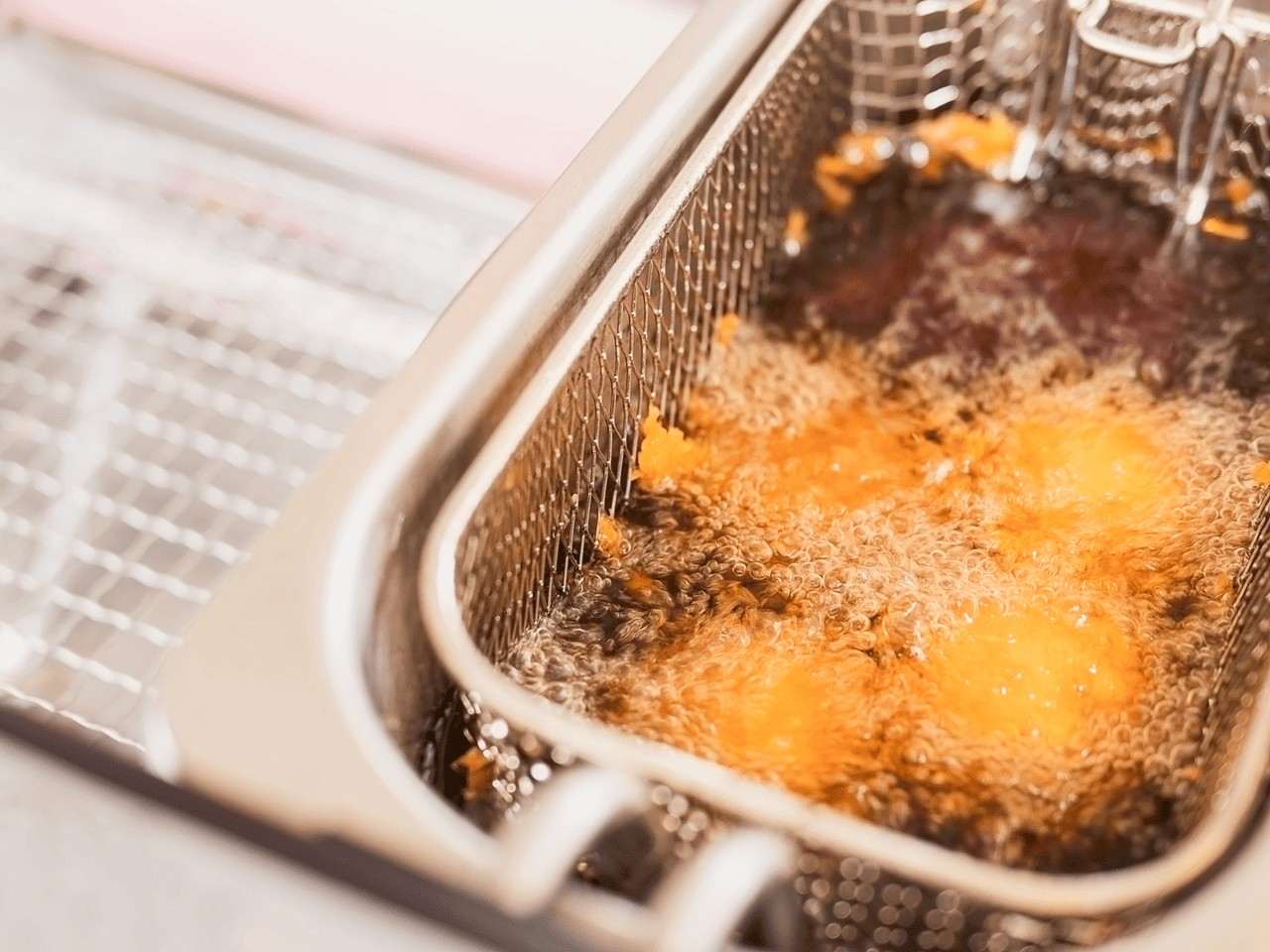Tips Membuat Makanan Matang Merata