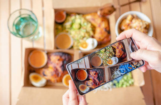 Cara Memulai Usaha Makanan Rumahan