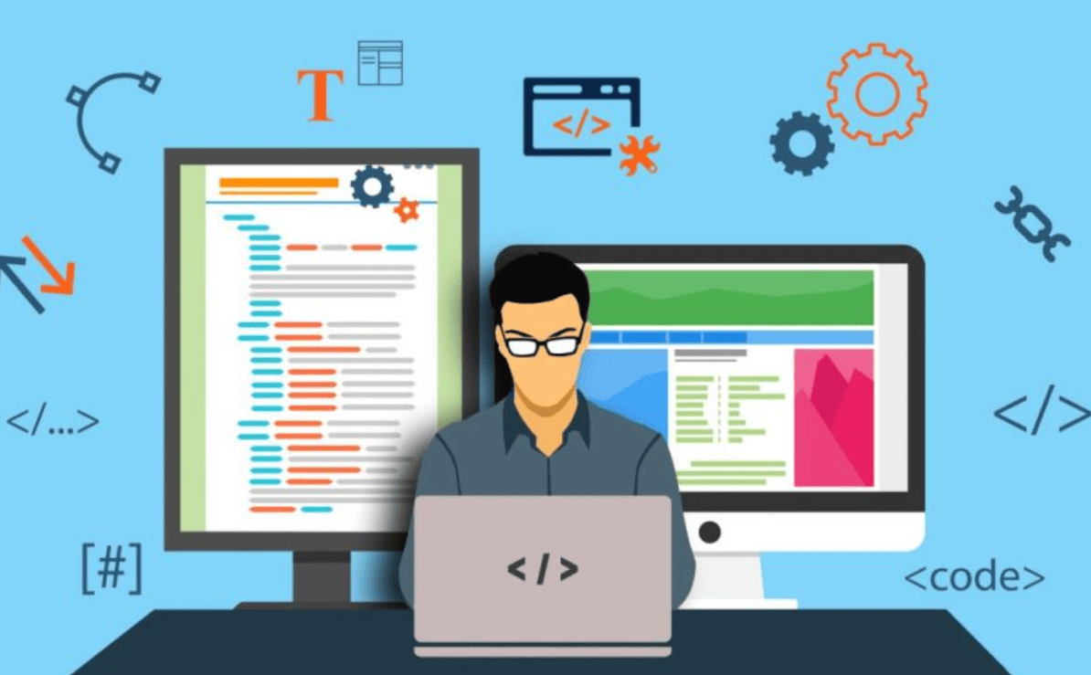 Cara Mengatur Menu Website