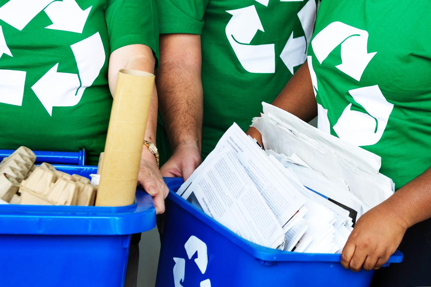 manfaat penghancuran sampah bagi lingkungan