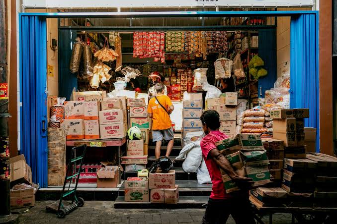 cara mengontrol penjualan toko dengan pencatatan transaksi