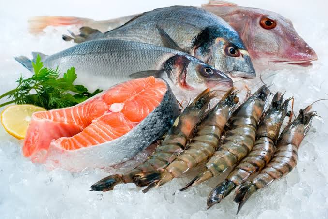Tips Memilih Ikan Segar di Pasar