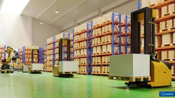 pengelolaan order distributor dan pencatatan pesanan pelanggan