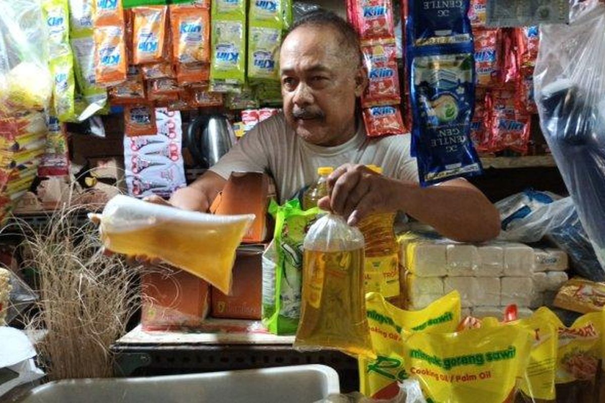 fungsi mesin spinner minyak