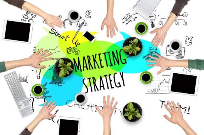 strategi pemasaran digital untuk pemula
