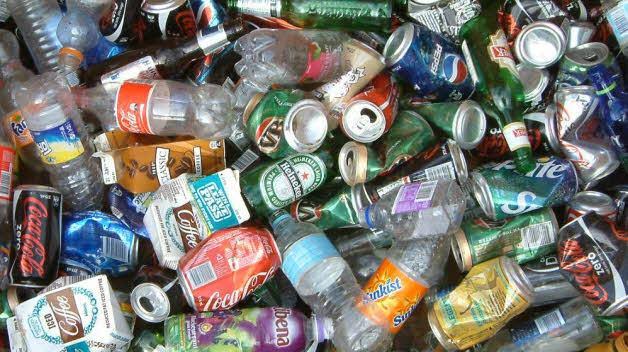 manfaat memiliah sampah organik dan anorganik
