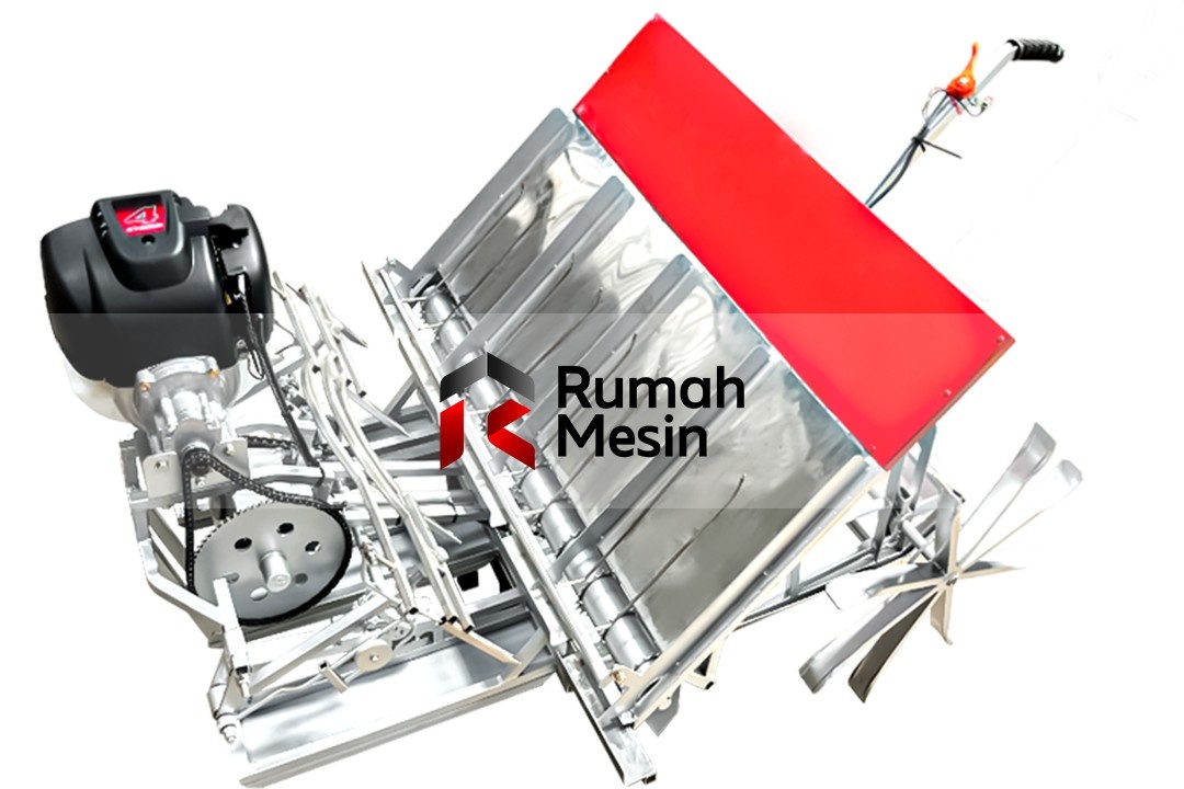 keunggulan alat tanam padi manual
