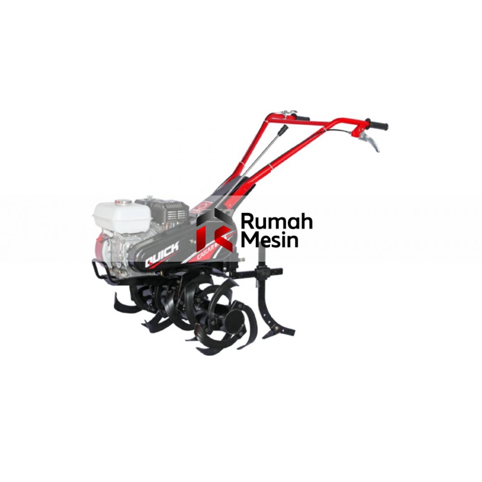 manfaat cultivator bagi petani sayur
