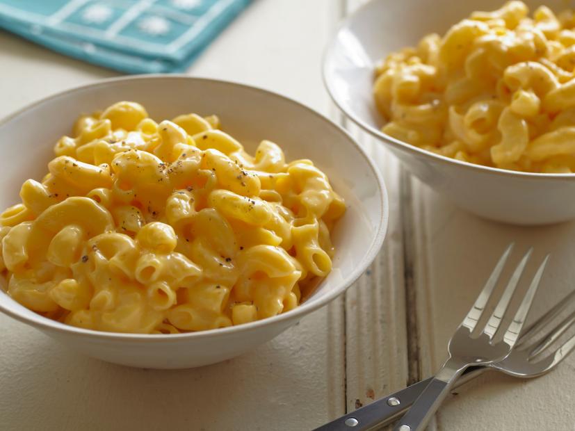 Resep Macaroni Keju