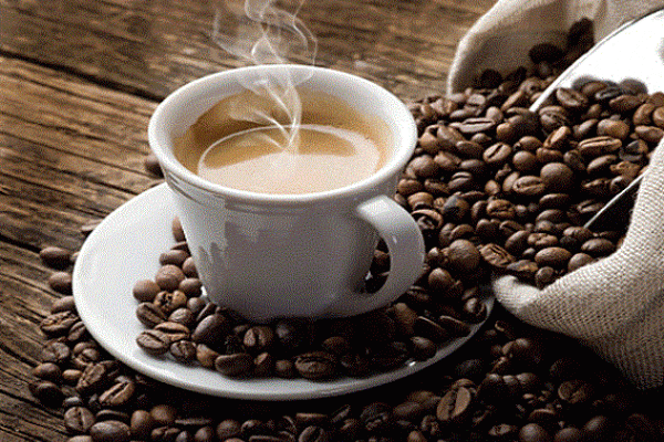 Bahaya Minum Kopi