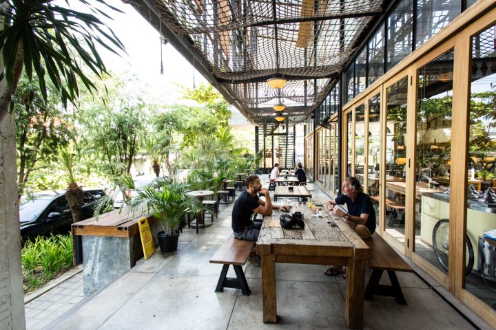 kedai kopi bali