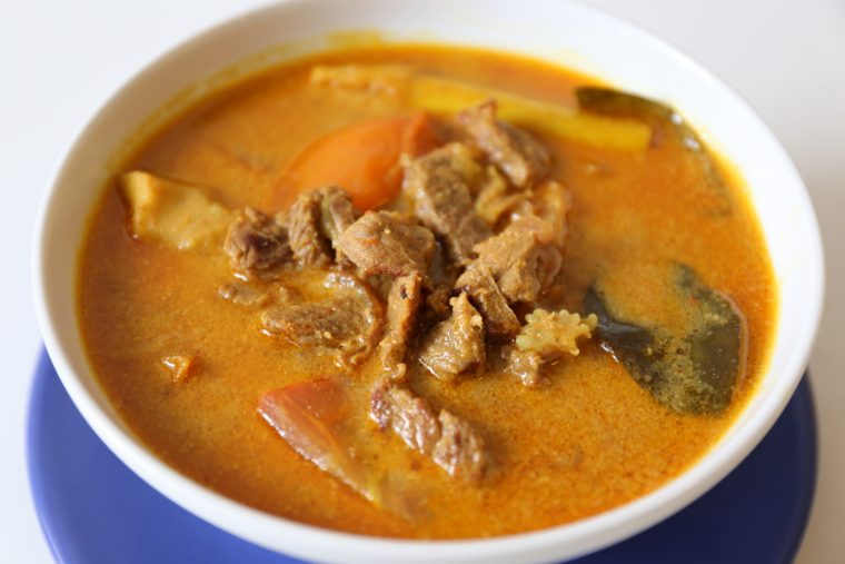 gulai kambing agar tidak bau