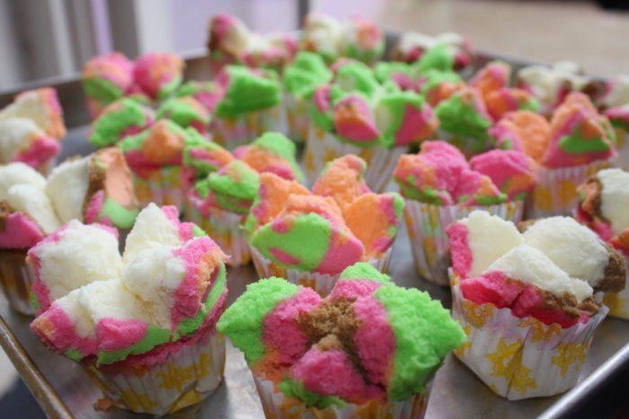 manfaat bolu kukus