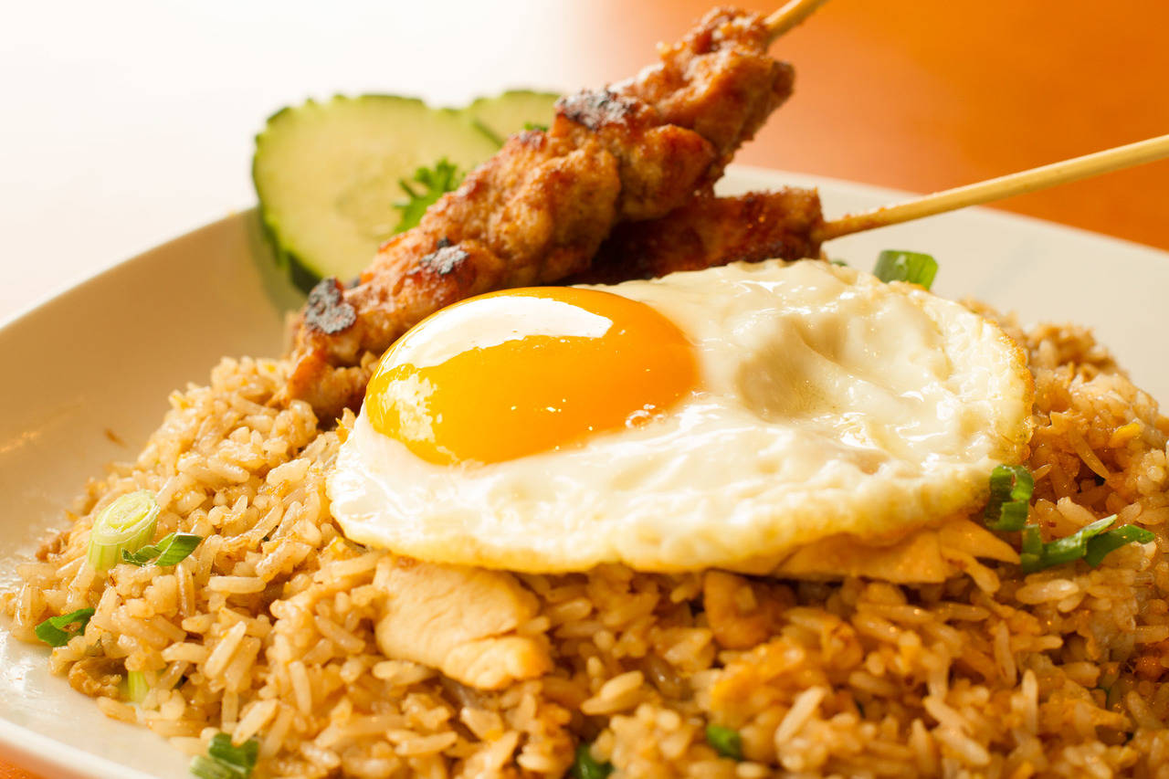 resep nasi goreng sederhana