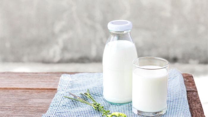 Susu Uht Untuk Anak