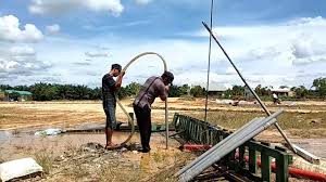 cara-membuat-sumur
