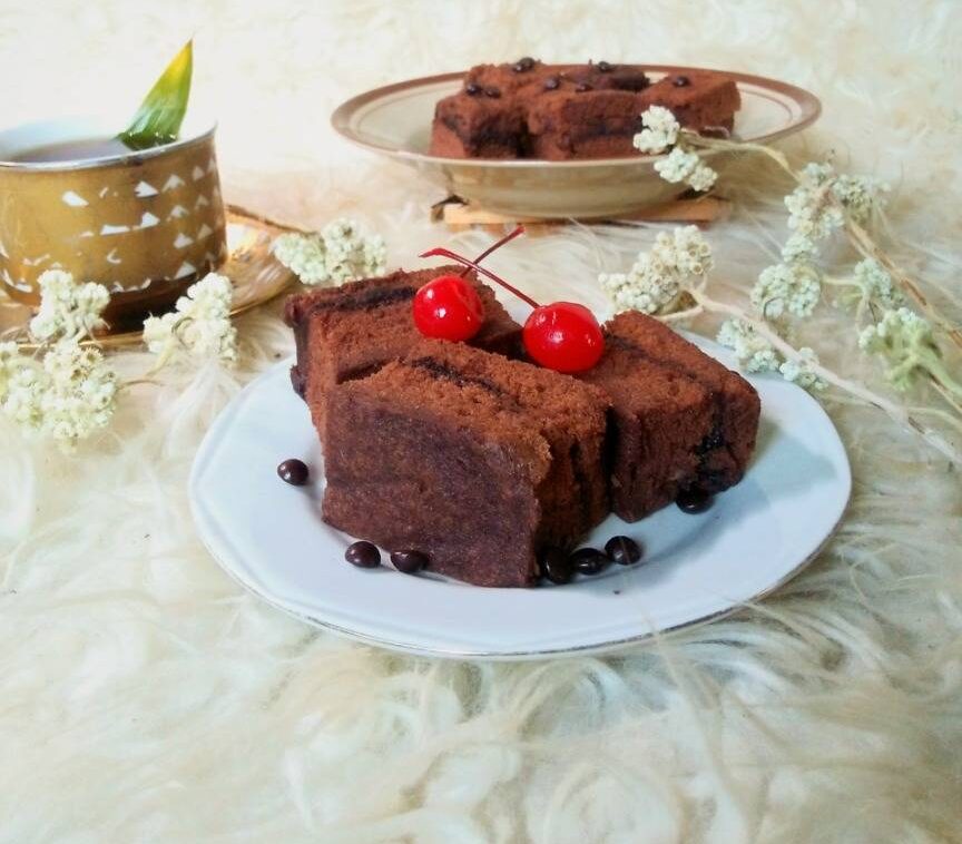 Cara Memasak Bronis