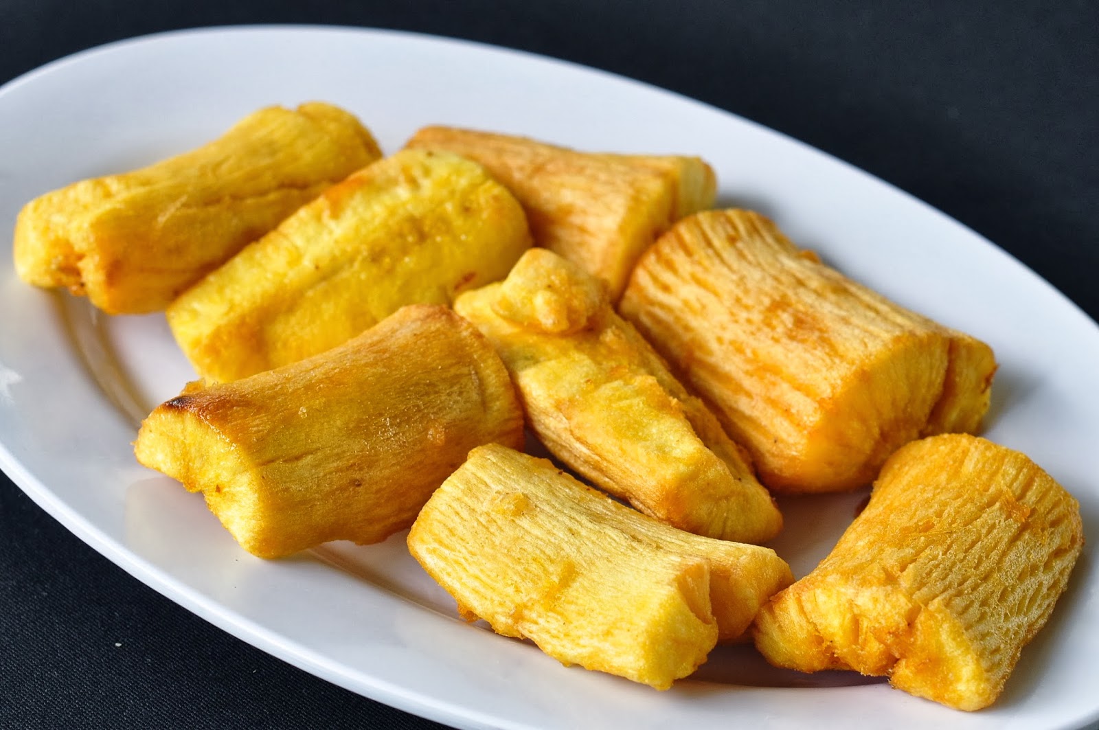 cara membuat singkong keju mekar