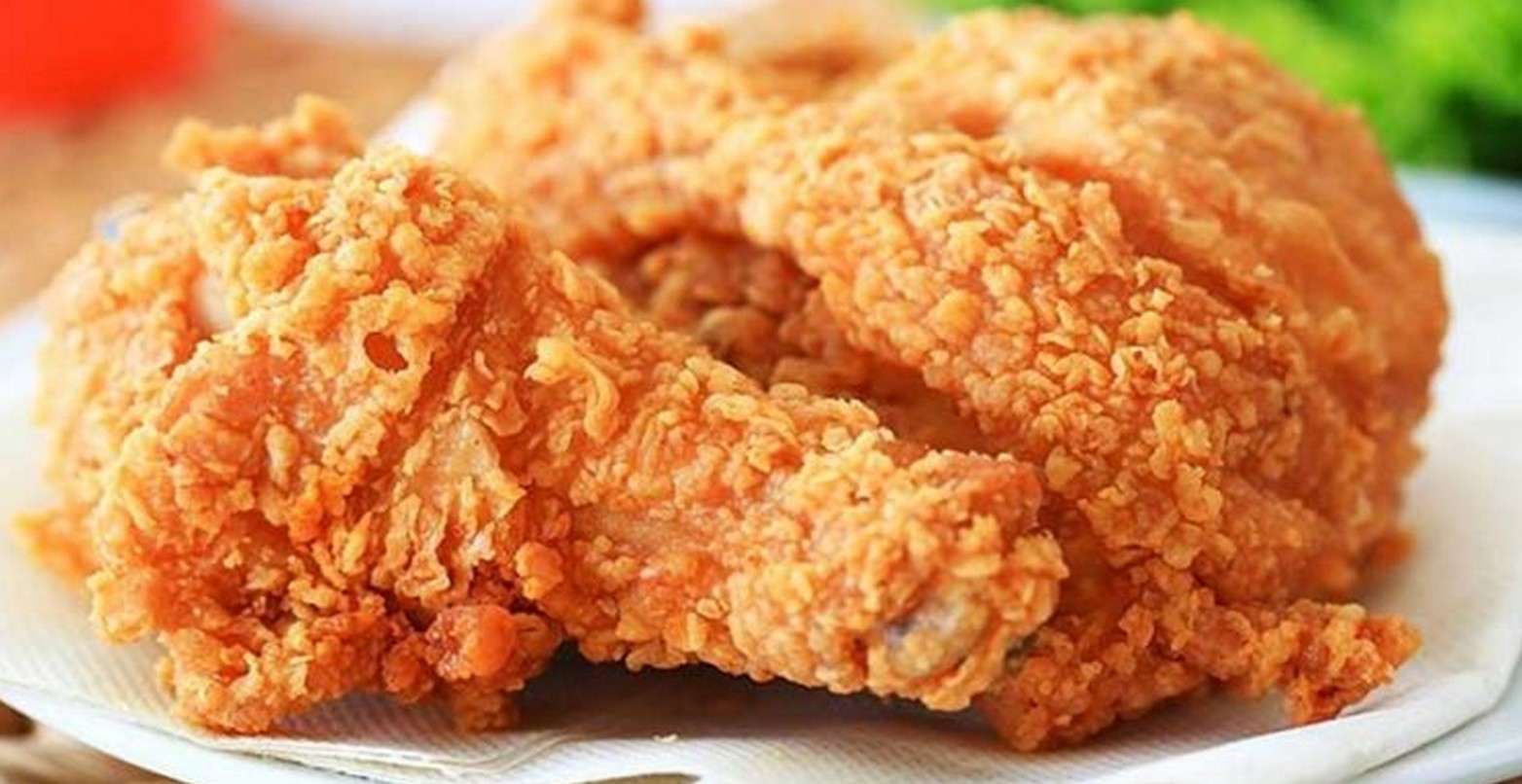 Cara Membuat Ayam Crispy Dengan Tepung Sajiku