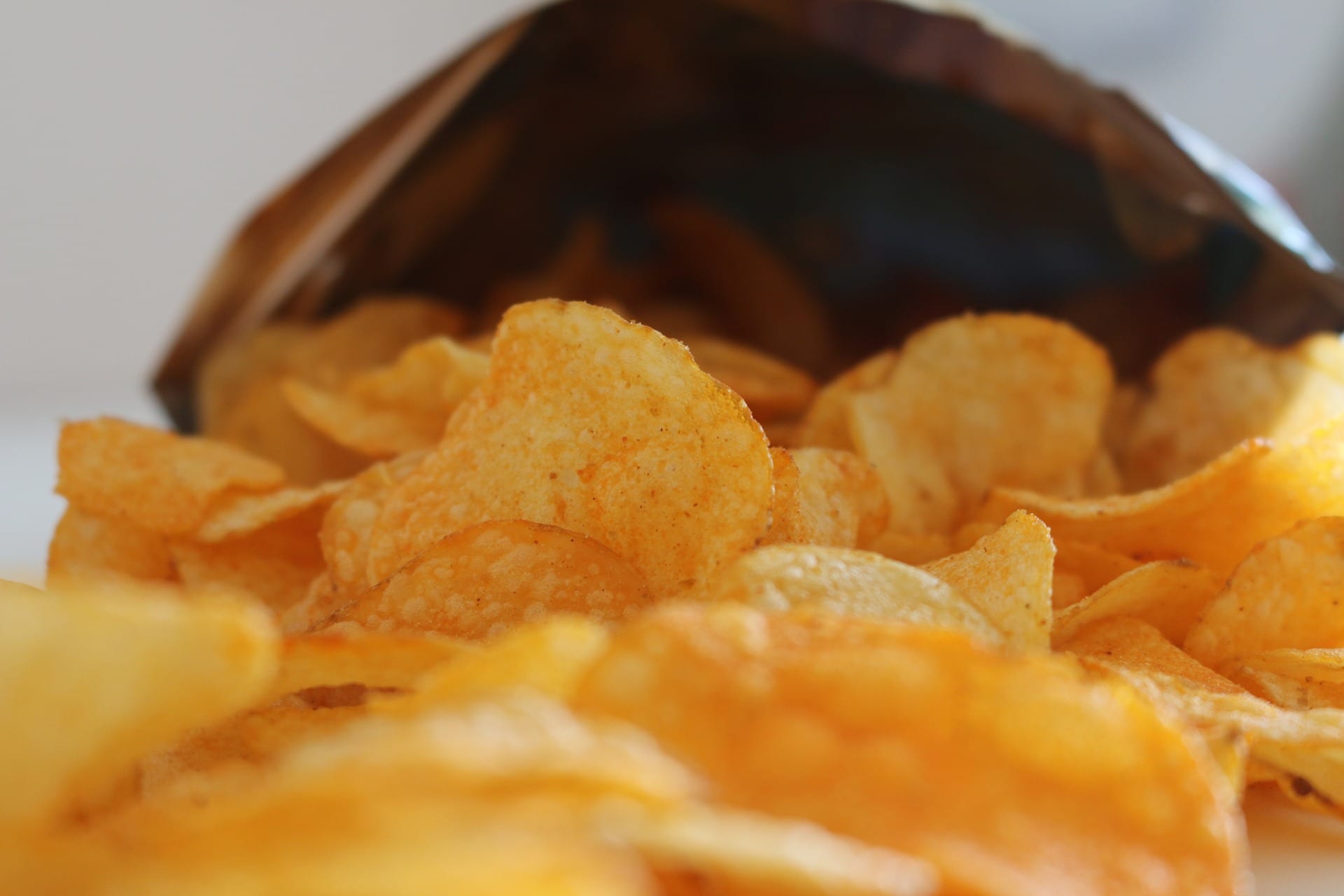 Cara Membuat Keripik Ubi Jalar Renyah Dan Gurih Yang Mengenyangkan