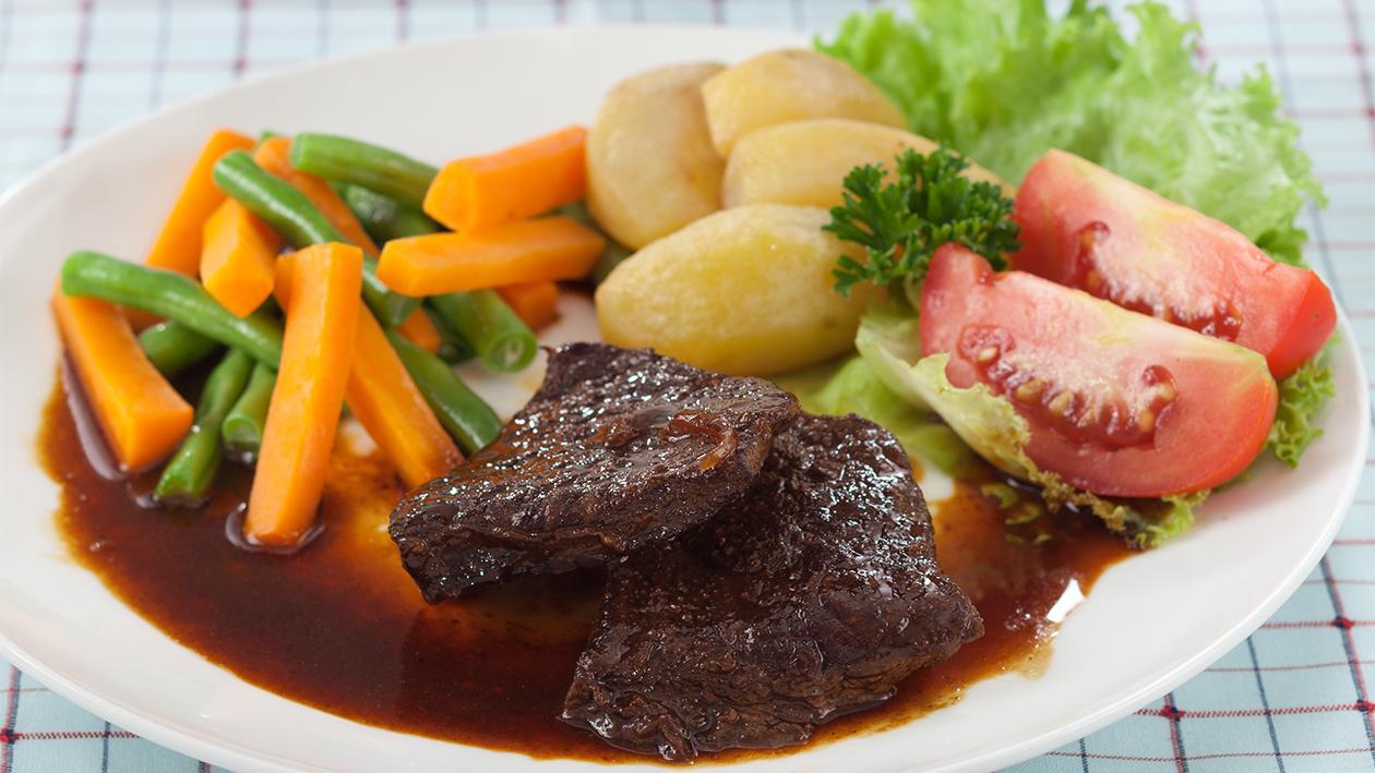 resep olahan daging sapi giling