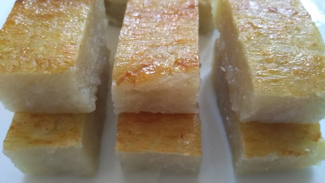 wingko babat teflon